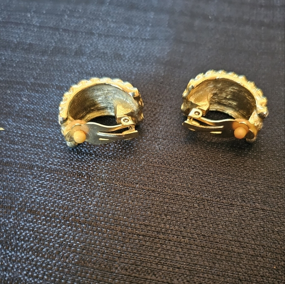 Vintage Gold set - Picture 6 of 8